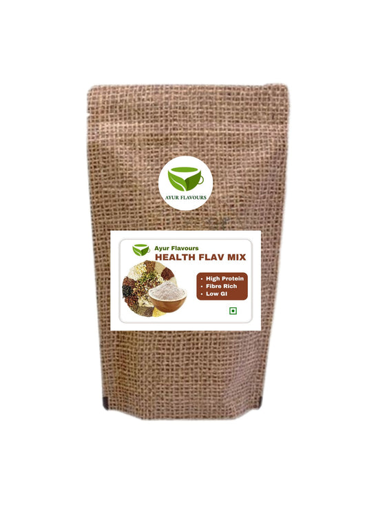 Health Flav Mix-Millets