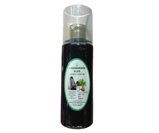 KESARAKSHA  HERBAL HAIR OIL