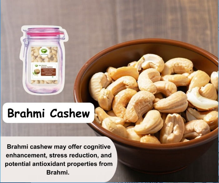 Brahmi Cashew